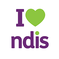 I love NDIS