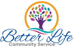 Better Life Community Service NDIS Provider