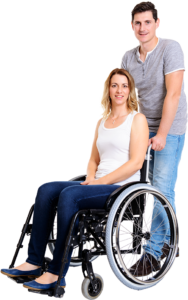 About Us inclusibve support